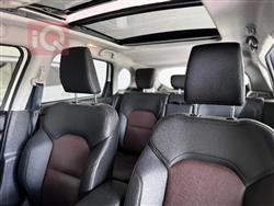 تويوتا أوربان كروزر